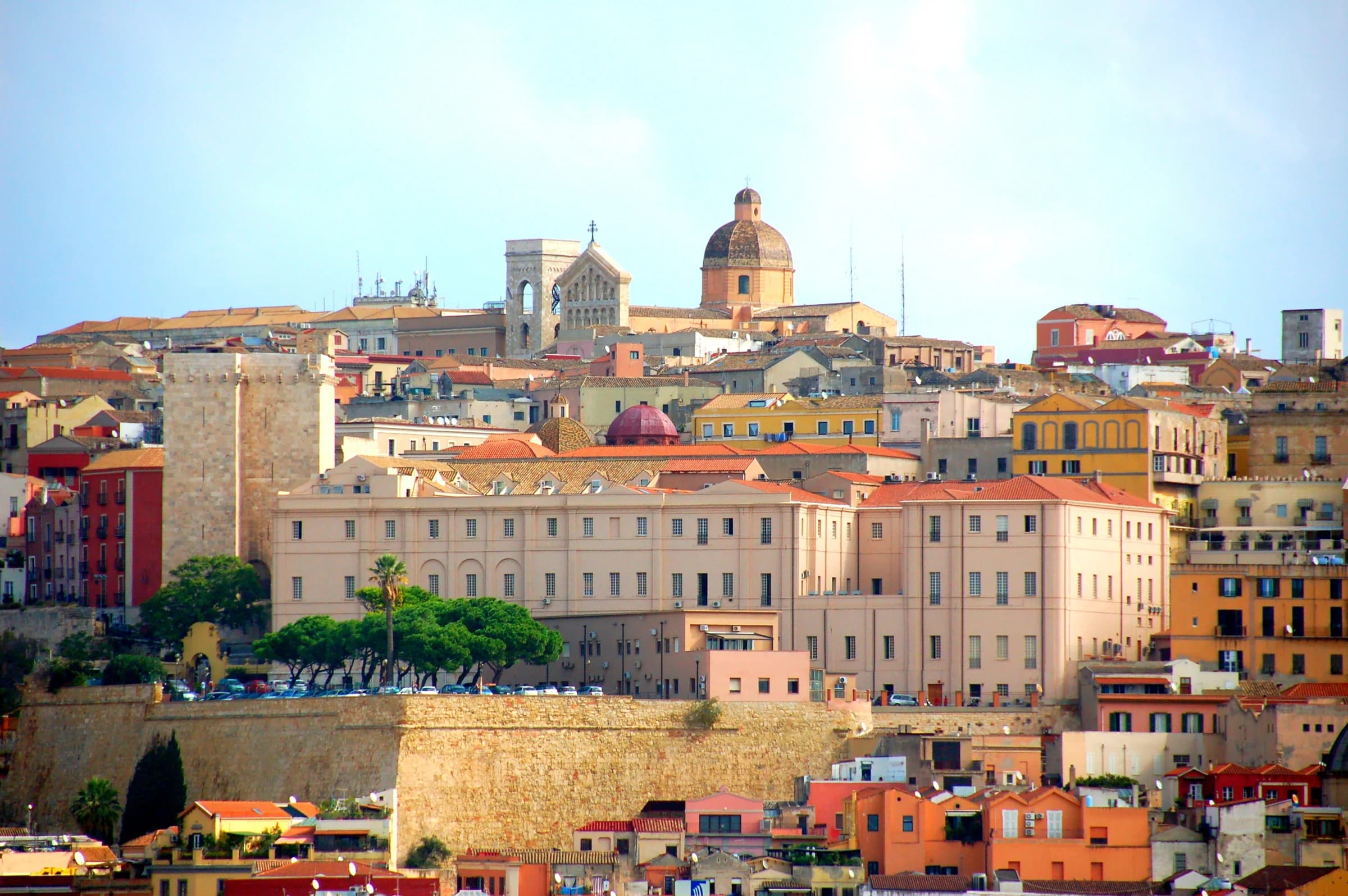 Castello