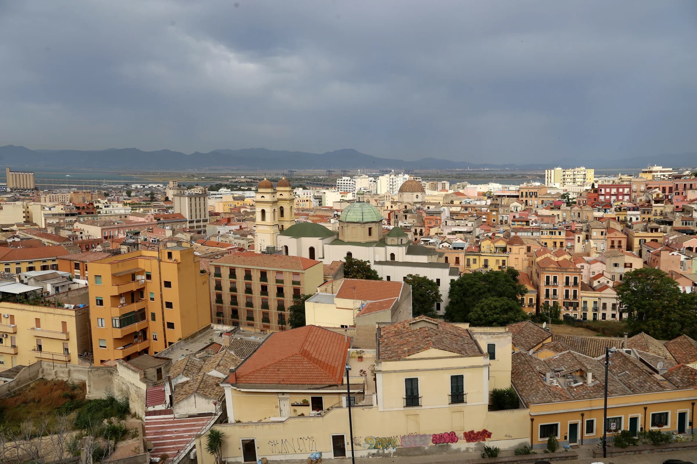Castello