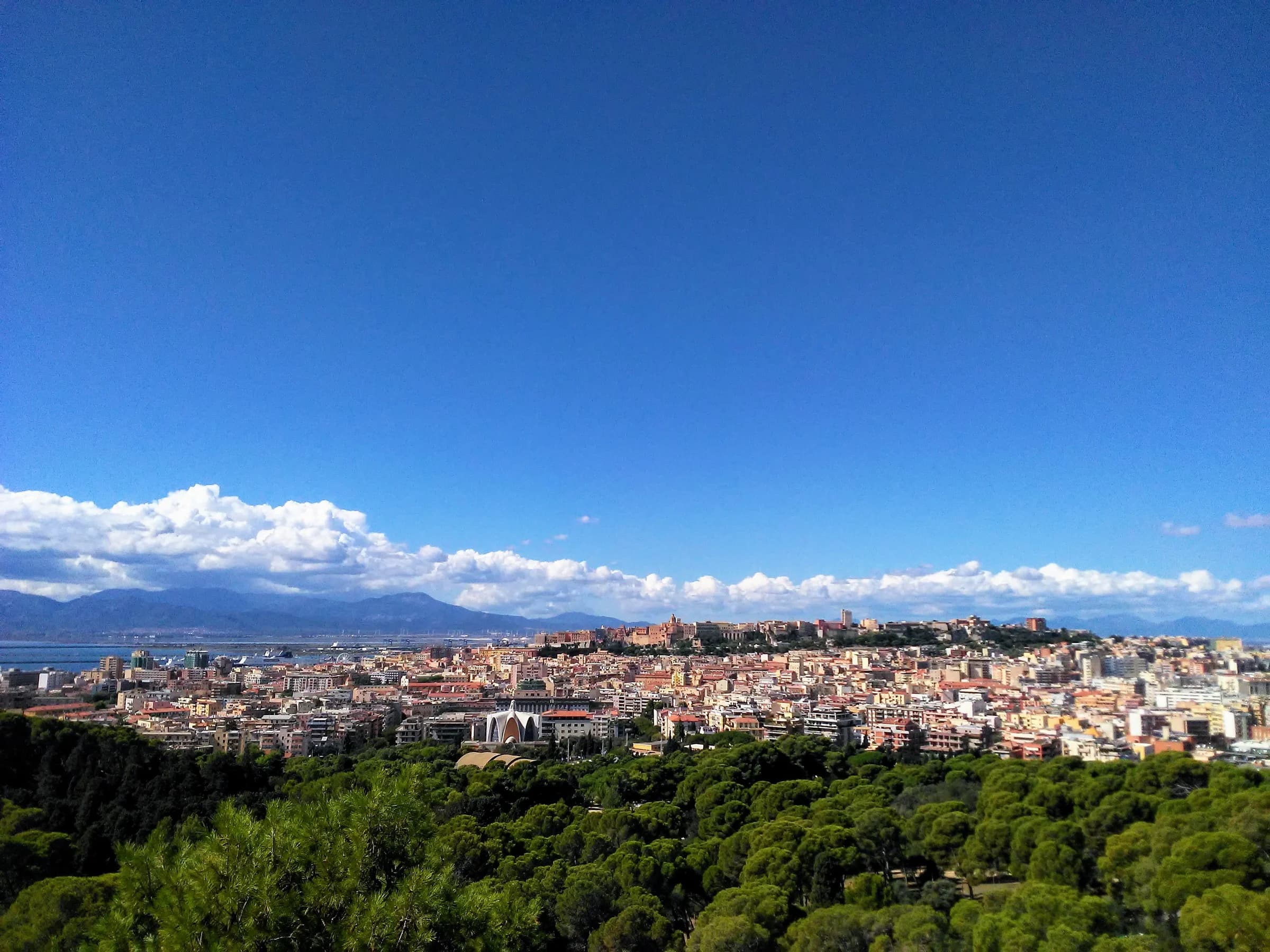 Cagliari